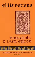 Okładka: Pustelnik z lasu Eyton
