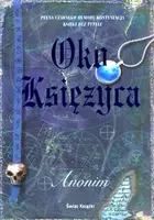 Okładka: Oko księżyca