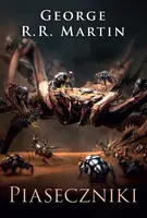 Okładka: Piaseczniki