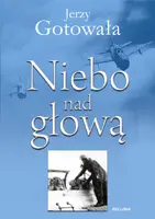 Okładka: Niebo nad głową