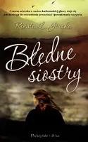 Okładka: Błędne siostry