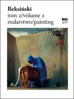 Okładka: Beksiński 2