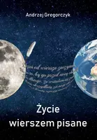 Okładka: Życie wierszem pisane