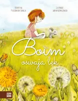 Okładka: Boim oswaja lęk