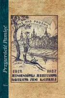 Okładka: Straż nad prosną