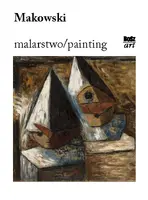 Okładka: Makowski