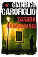 Okładka: Zasada równowagi