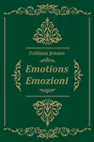 Okładka: Emotions Emozioni