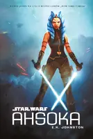 Okładka: Star Wars. Ahsoka