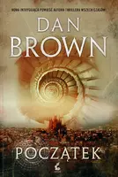 Okładka: Początek