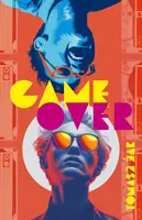 Okładka: Game over