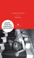 Okładka: Anatomia