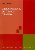 Okładka: Wprowadzenie do teorii grafów