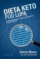 Okładka: Dieta keto pod lupą