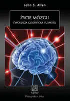 Okładka: Życie mózgu