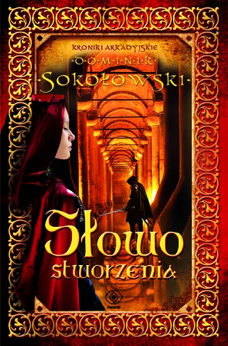 Okładka: Słowo stworzenia
