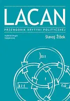 Okładka: Lacan Przewodnik Krytyki Politycznej