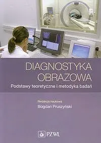 Okładka: Diagnostyka obrazowa