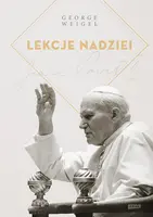 Okładka: Lekcje nadziei