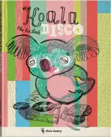 Okładka: Koala disco