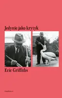 Okładka: Jedynie jako krytyk