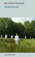 Okładka: Samotność