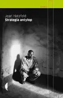 Okładka: Strategia antylop
