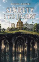 Okładka: Sekrety Łysej Góry