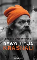 Okładka: Rewolucja krasnali