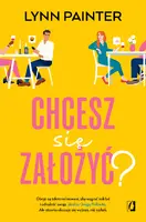 Okładka: Chcesz się założyć?