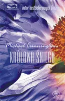Okładka: Królowa Śniegu