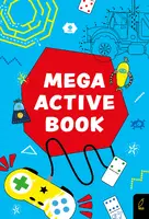 Okładka: Mega Active Book