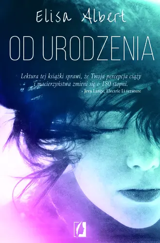 Okładka: Od urodzenia