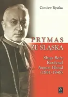 Okładka: Prymas ze Śląska