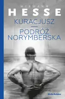 Okładka: Kuracjusz + Podróż norymberska