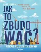 Okładka: Jak to zbudować?