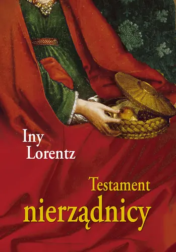 Okładka: Testament Nierządnicy