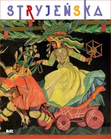 Okładka: Zofia Stryjeńska
