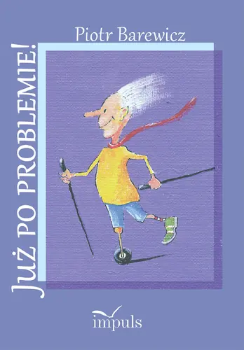 Okładka: Już po problemie!