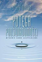 Okładka: Potęga podświadomości