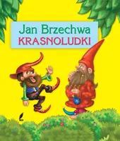 Okładka: Krasnoludki