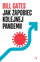 Okładka: Jak zapobiec kolejnej pandemii