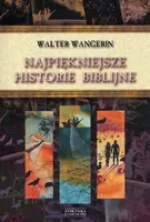 Okładka: Najpiękniejsze historie biblijne