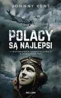 Okładka: Polacy są najlepsi
