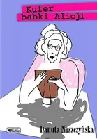 Okładka: Kufer babki Alicji