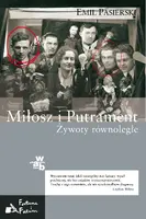 Okładka: Miłosz i Putrament