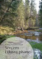 Okładka: Sercem i duszą pisane