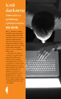 Okładka: Król darknetu