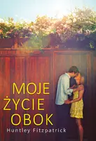 Okładka: Moje życie obok