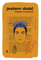 Okładka: Jestem dość